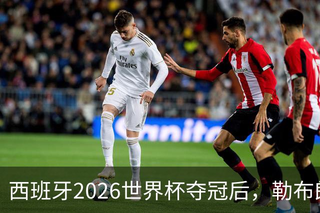 西班牙2026世界杯夺冠后，勒布朗自由球员赔率突变：热火44%概率领跑